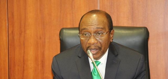 Gov. Emefiele calls for sustained committment to NFIS