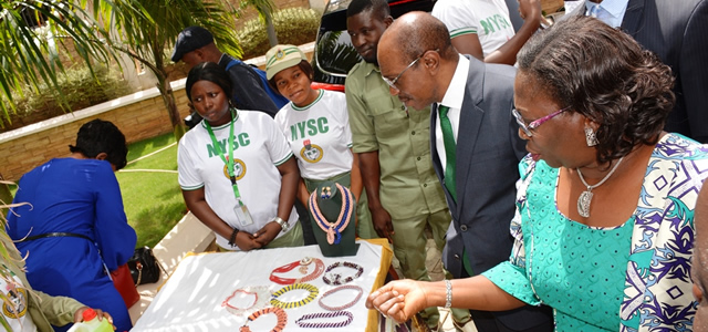 Real Sector Financing: CBN Launches YIEDP