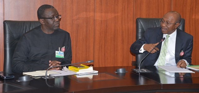 CBN to Draft Framework on Credit to SMEs
