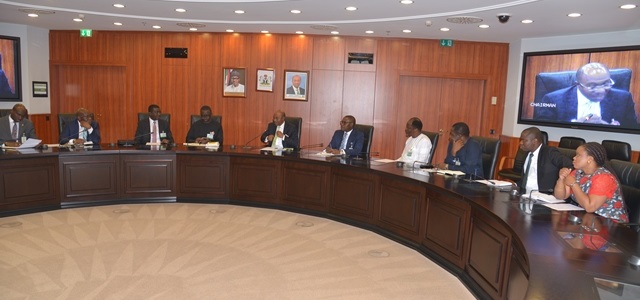 CBN to Draft Framework on Credit to SMEs