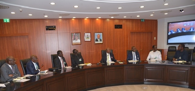 CBN to Draft Framework on Credit to SMEs