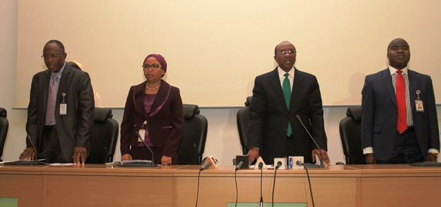 CBN Committed to Producing Economic Citizens – Emefiele