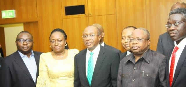 Nigerian Payments System gets Strategy Board