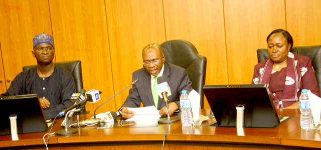 Power Sector Receives CBN N120bn Boost