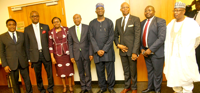 Power Sector Receives CBN N120bn Boost