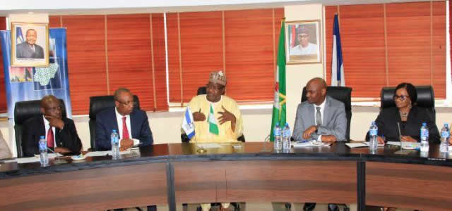 CBN, NCC collaborate to boost Mobile Financial Services