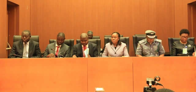 Economy: CBN Governor pushes for greater collaboration
