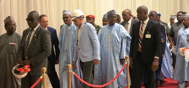 CBN is Committed to Development of Agriculture