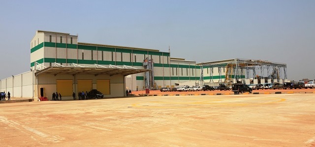 CBN is Committed to Development of Agriculture