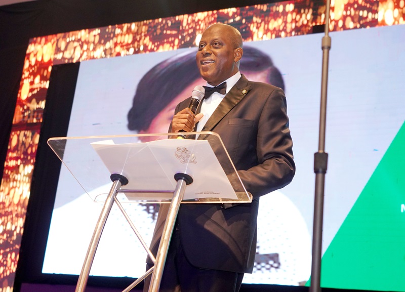 CBN Governor Cardoso Charts Path for Economic Growth, Reform