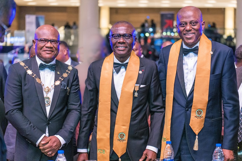 CBN Governor Cardoso Charts Path for Economic Growth, Reform