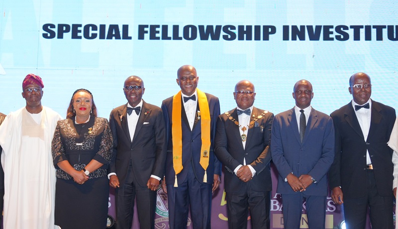 CBN Governor Cardoso Charts Path for Economic Growth, Reform