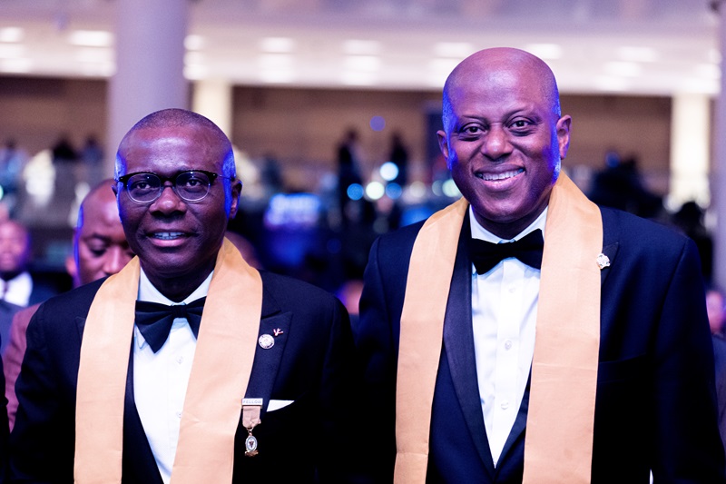 CBN Governor Cardoso Charts Path for Economic Growth, Reform