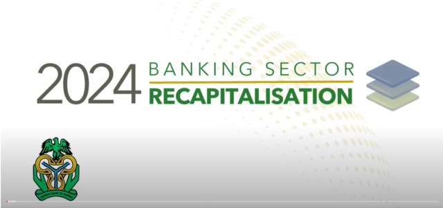 Podcast: Banking Sector Recapitalization Programme 2024