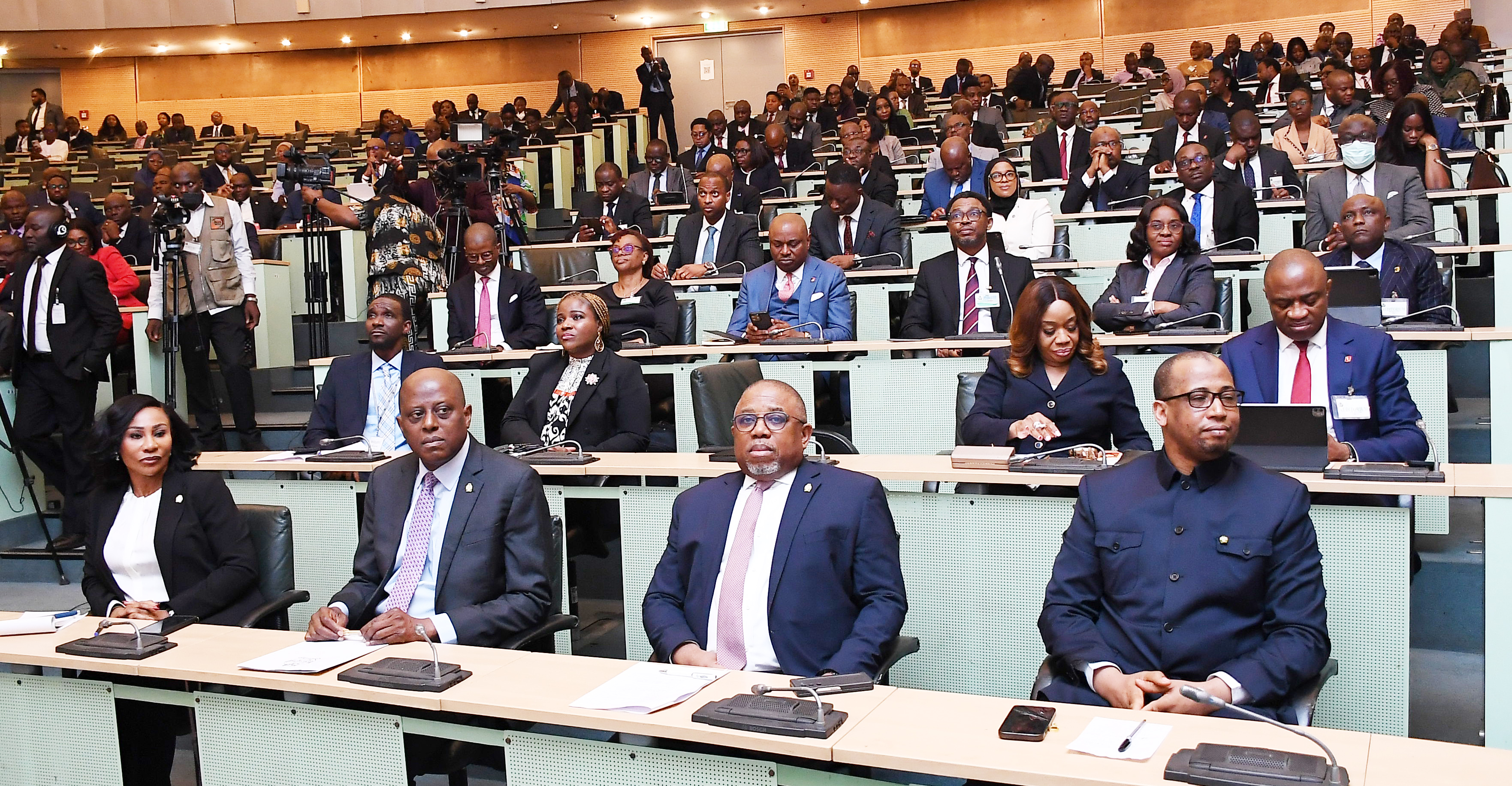 Cardoso Launches Nigeria FX Code