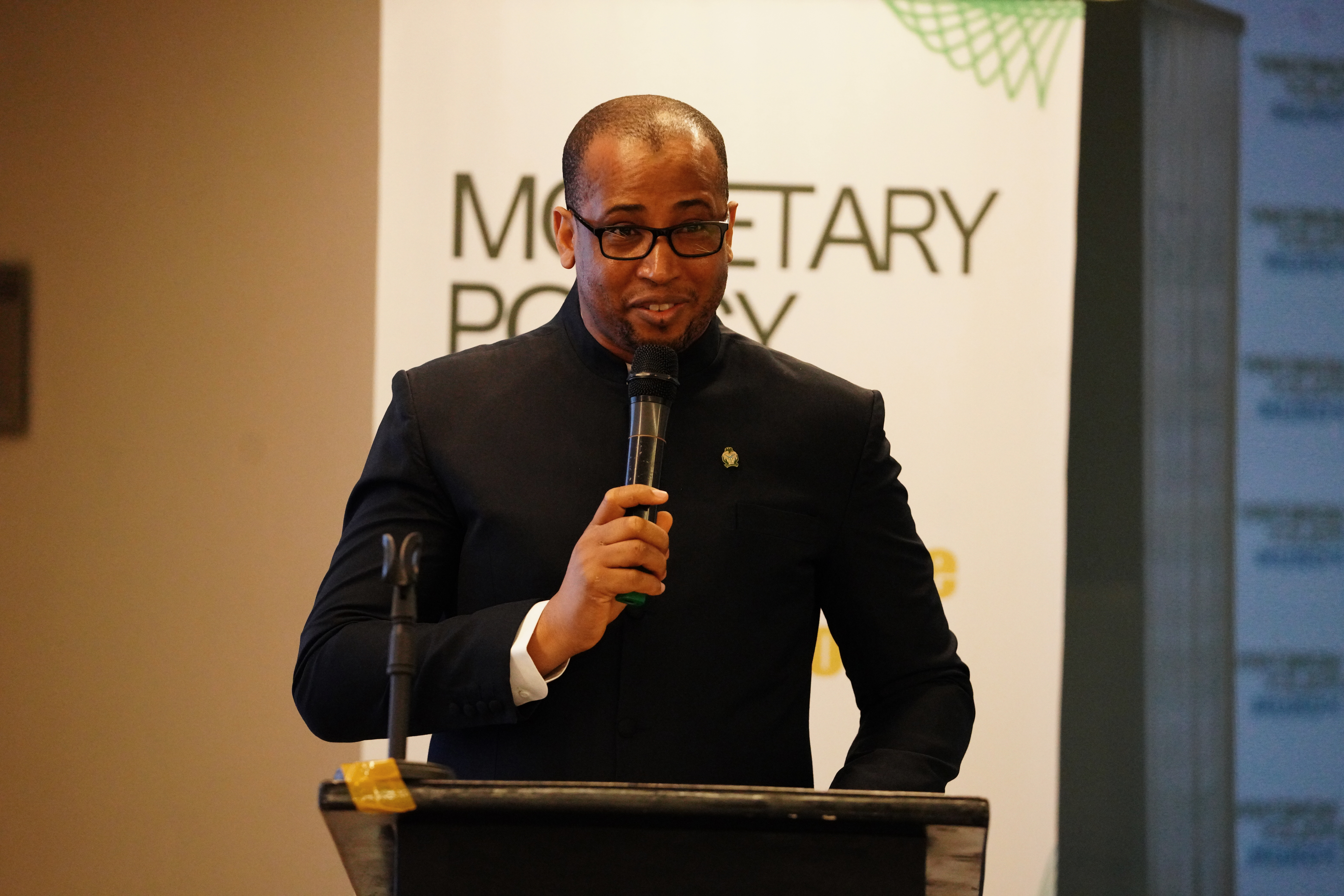 Inflation: Gov Cardoso Pushes for Coordinated Action