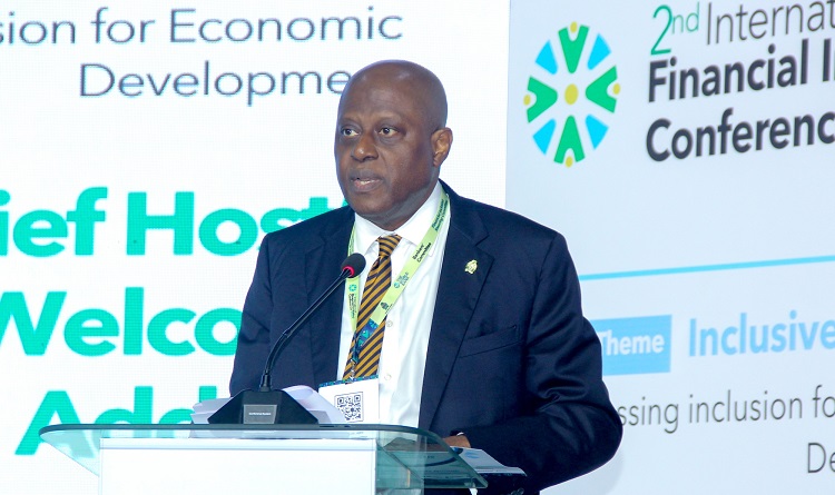 Cardoso: Financial inclusion key to untapped potential for National Progress