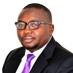 CBN Deputy Governor, Adebayo Adelabu