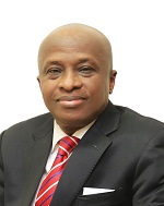 CBN Deputy Governor, Mr. Edward Lametek Adamu