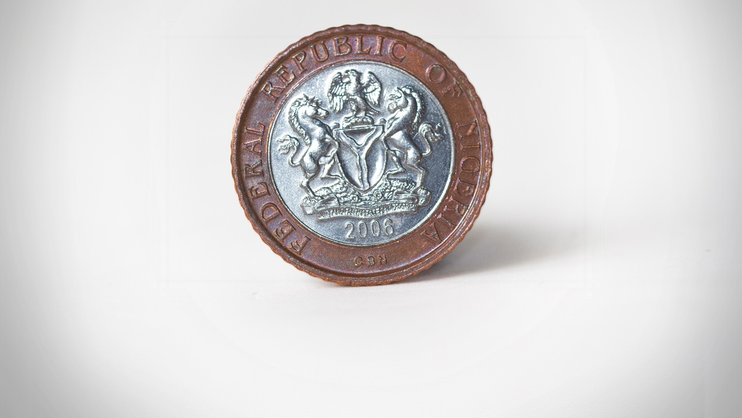 Home | Central Bank of Nigeria