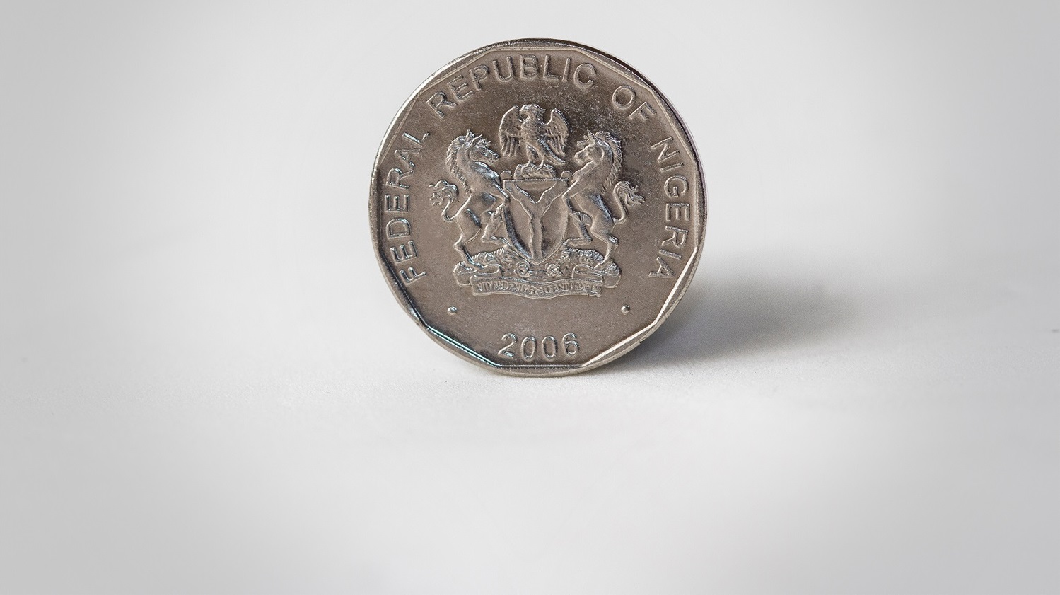 Home | Central Bank of Nigeria